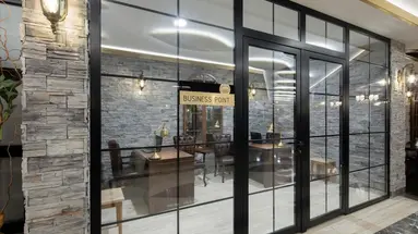 Saphir Hotels & Villas