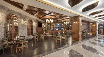 Saphir Hotels & Villas