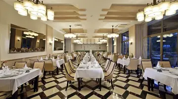 Saphir Hotels & Villas