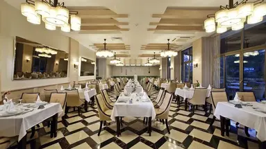 Saphir Hotels & Villas