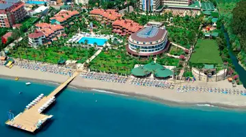 Saphir Hotels & Villas