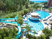 Saphir Hotels & Villas