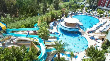 Saphir Hotels & Villas
