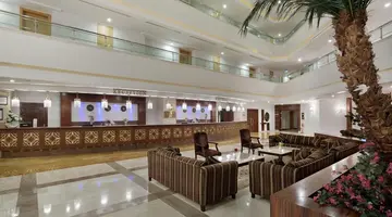 Saphir Resort And Spa