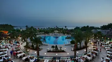 Saphir Resort And Spa