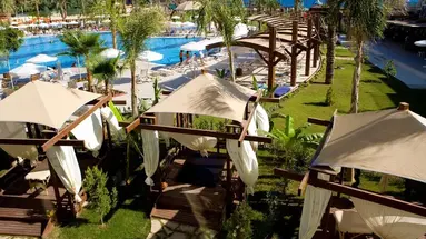 Saphir Resort And Spa