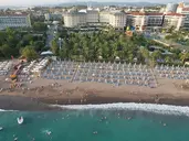 Saphir Resort And Spa