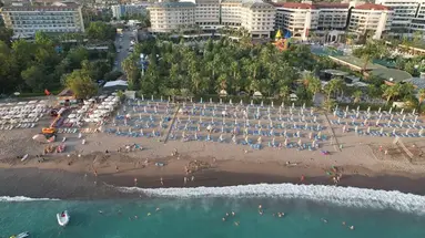 Saphir Resort And Spa