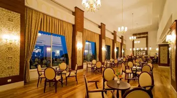 Saphir Resort And Spa