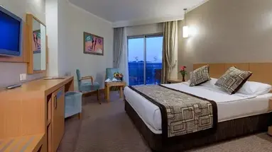 Saphir Resort And Spa
