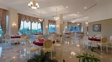 Saphir Resort And Spa