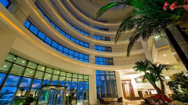 Saphir Resort And Spa