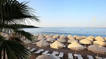 Saphir Resort And Spa