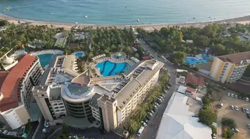 Saphir Resort And Spa