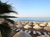 Saphir Resort And Spa