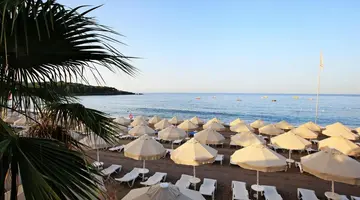 Saphir Resort And Spa