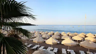 Saphir Resort And Spa