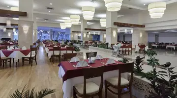 Saphir Resort And Spa