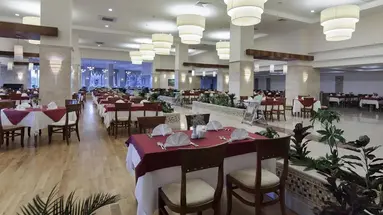 Saphir Resort And Spa