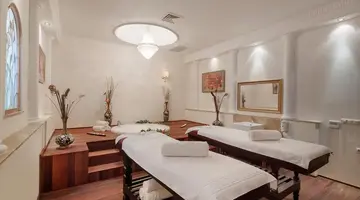 Saphir Resort And Spa