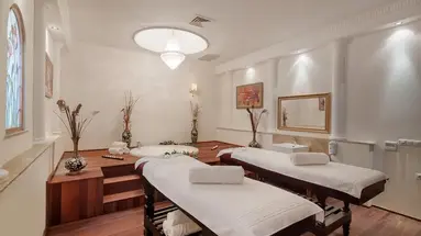 Saphir Resort And Spa