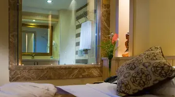 Saphir Resort And Spa