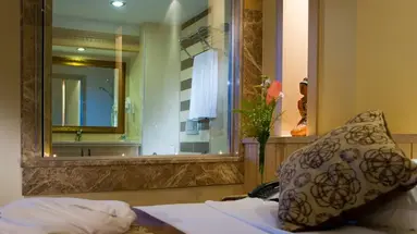 Saphir Resort And Spa