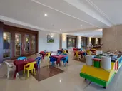 Saphir Resort And Spa