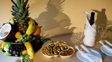 Saphir Resort And Spa