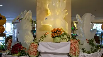 Saphir Resort And Spa