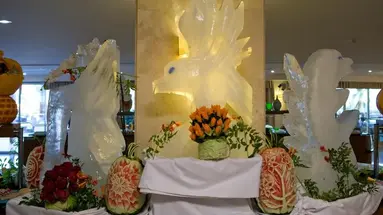Saphir Resort And Spa