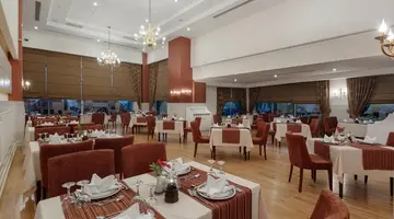 Saphir Resort And Spa