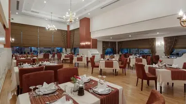 Saphir Resort And Spa