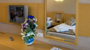 Saphir Resort And Spa
