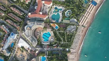 Saphir Resort And Spa
