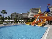 Saphir Resort And Spa