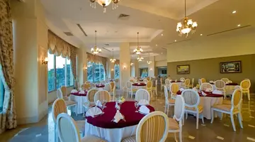 Saphir Resort And Spa