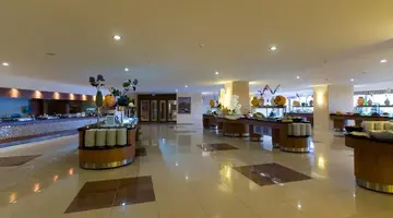 Saphir Resort And Spa