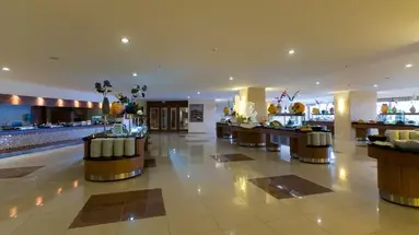 Saphir Resort And Spa