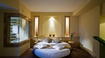 Saphir Resort And Spa