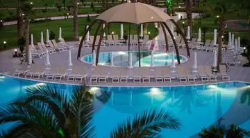 Saphir Resort And Spa