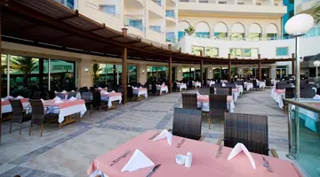 Saphir Resort And Spa