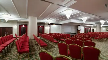 Saphir Resort And Spa