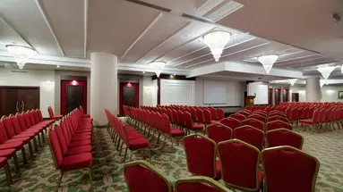 Saphir Resort And Spa
