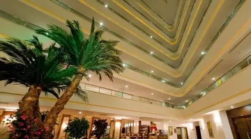 Saphir Resort And Spa