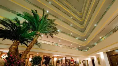 Saphir Resort And Spa