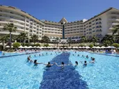 Saphir Resort And Spa