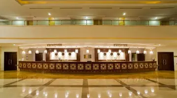 Saphir Resort And Spa