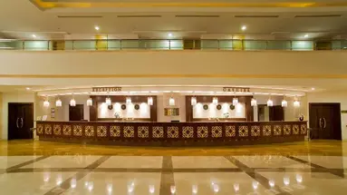 Saphir Resort And Spa