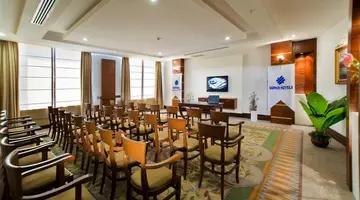 Saphir Resort And Spa
